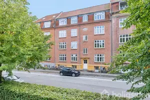 Andelsbolig på Læssøesgade 57, 3. th., 8000 Aarhus C