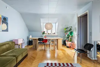 Ejerlejlighed på Nordre Ringgade 108, 4., 8200 Aarhus N