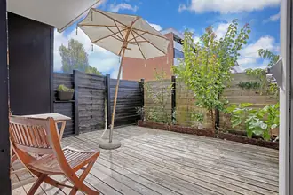 Ejerlejlighed på Teglgårdsvej 441, th., 3050 Humlebæk