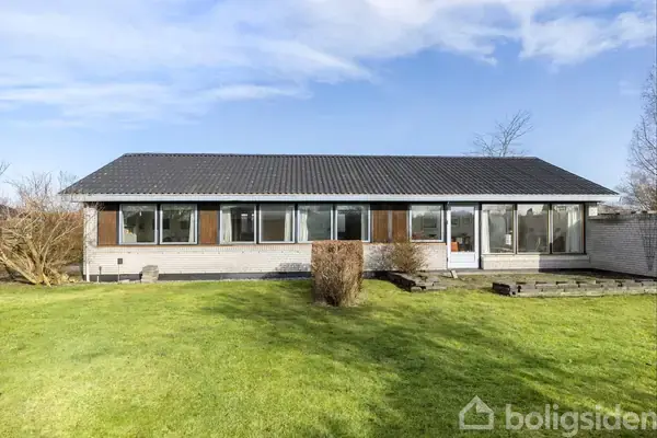 Villa på Porsager 100, 2620 Albertslund