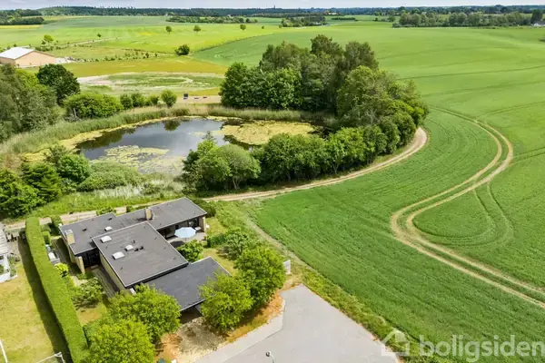 Villa på Kildevang 11, 4000 Roskilde