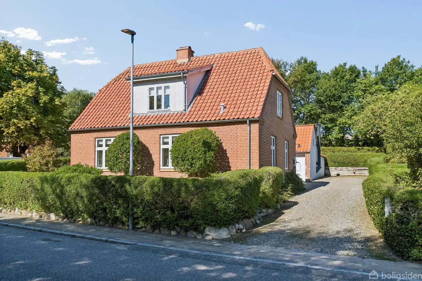 Villa på Aspvej 7, 7600 Struer