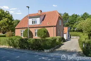 Villa på Aspvej 7, 7600 Struer