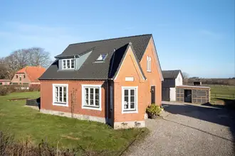 Villa på Sønder Bjergevej 250, Sønder Bjerge, 4261 Dalmose