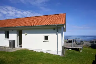 Fritidshus på Melsted Langgade 47, th., Melsted, 3760 Gudhjem