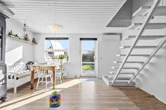 Ejerlejlighed på Savvej 10, 9990 Skagen