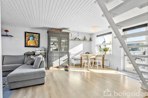 Ejerlejlighed på Savvej 10, 9990 Skagen