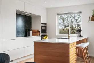 Villa på Violvej 12, 9400 Nørresundby