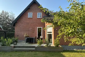 Villa på Violvej 12, 9400 Nørresundby