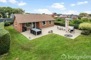 Villa på Borgergade 23B, 6823 Ansager