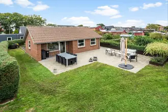 Villa på Borgergade 23B, Skovlund, 6823 Ansager