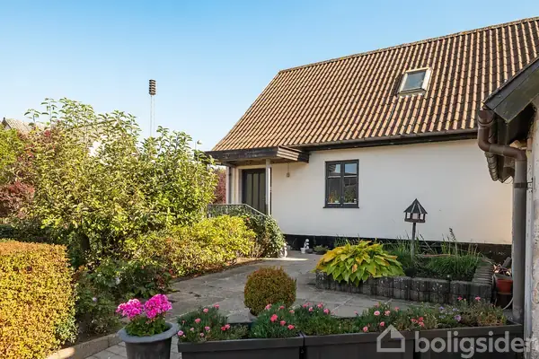 Villa på Hestehavevej 102, 4720 Præstø