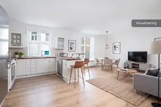 Ejerlejlighed på Sankelmarksgade 17, 9000 Aalborg