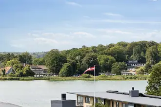 Ejerlejlighed på Adelgade 35D, 2., 8660 Skanderborg