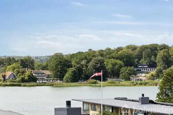 Ejerlejlighed på Adelgade 35D, 2., 8660 Skanderborg