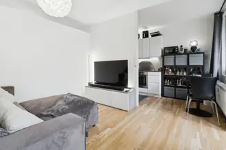 Ejerlejlighed på Vognmandsmarken 6, mf., 4000 Roskilde