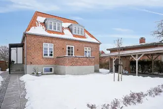 Villa på Kildehusvej 36, 4000 Roskilde