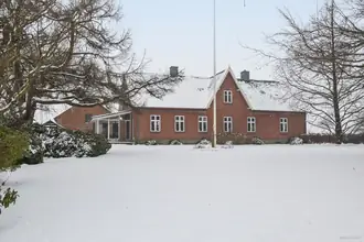 Landejendom på Blichersvej 25, Over Randlev, 8300 Odder