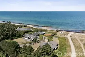 Fritidsbolig på Tinkerup Strandvej 34, 3250 Gilleleje