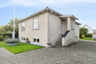 Villa på Danhaven 42, 2500 Valby