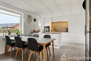 Villa på Mejdalvej 50, 7500 Holstebro