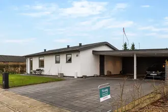 Villa på Mejdalvej 50, 7500 Holstebro