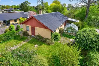 Villa på Egekrogen 16, 3500 Værløse