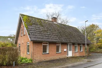 Villa på Brøndumvej 41, Hem, 7800 Skive