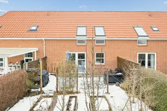 Rækkehus på Munkehaven 24, 4660 Store Heddinge