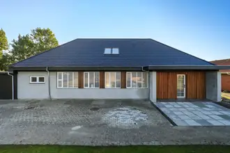 Villa på Dortheasvej 27, 6700 Esbjerg
