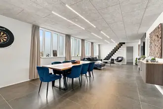 Villa på Dortheasvej 27, 6700 Esbjerg