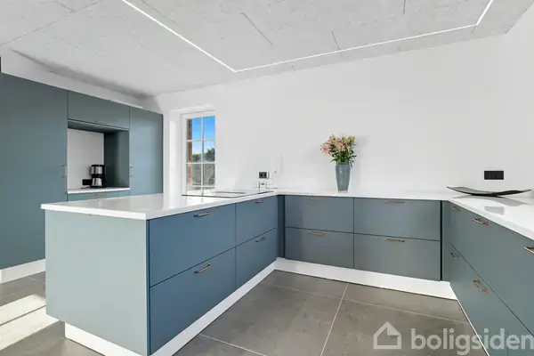 Villa på Dortheasvej 27, 6700 Esbjerg