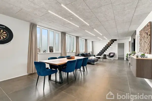 Villa på Dortheasvej 27, 6700 Esbjerg