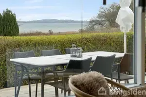 Fritidsbolig på Egemosegårdsvej 19, 4571 Grevinge