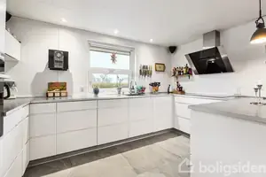 Villa på Knudsvej 15, 7080 Børkop