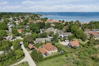 Villa på Henry Jakobsens Vænge 3, 4581 Rørvig