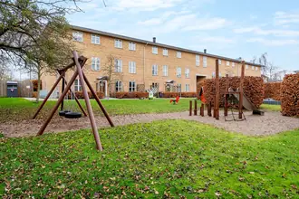 Ejerlejlighed på Rødovrevej 220C, 2. th., 2610 Rødovre