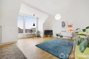 Ejerlejlighed på Peter Bangs Vej 234, 3. tv., 2500 Valby