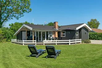 Fritidshus på Siriusvej 3, Vejlby Fed, 5500 Middelfart