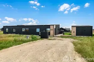 Fritidsbolig på Neerlandiavej 69, 7673 Harboøre