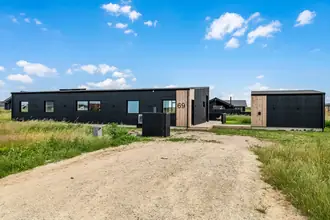 Fritidshus på Neerlandiavej 69, Vejlby, 7673 Harboøre