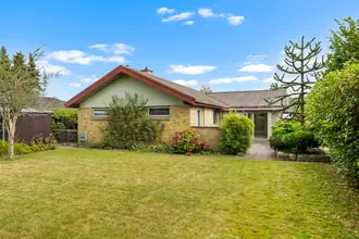 Villa på Willumsens Alle 11, 2690 Karlslunde