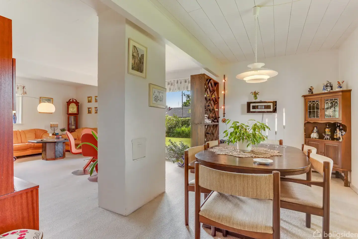 Villa: Tines Vej 22, 9380 Vestbjerg - Visning 3