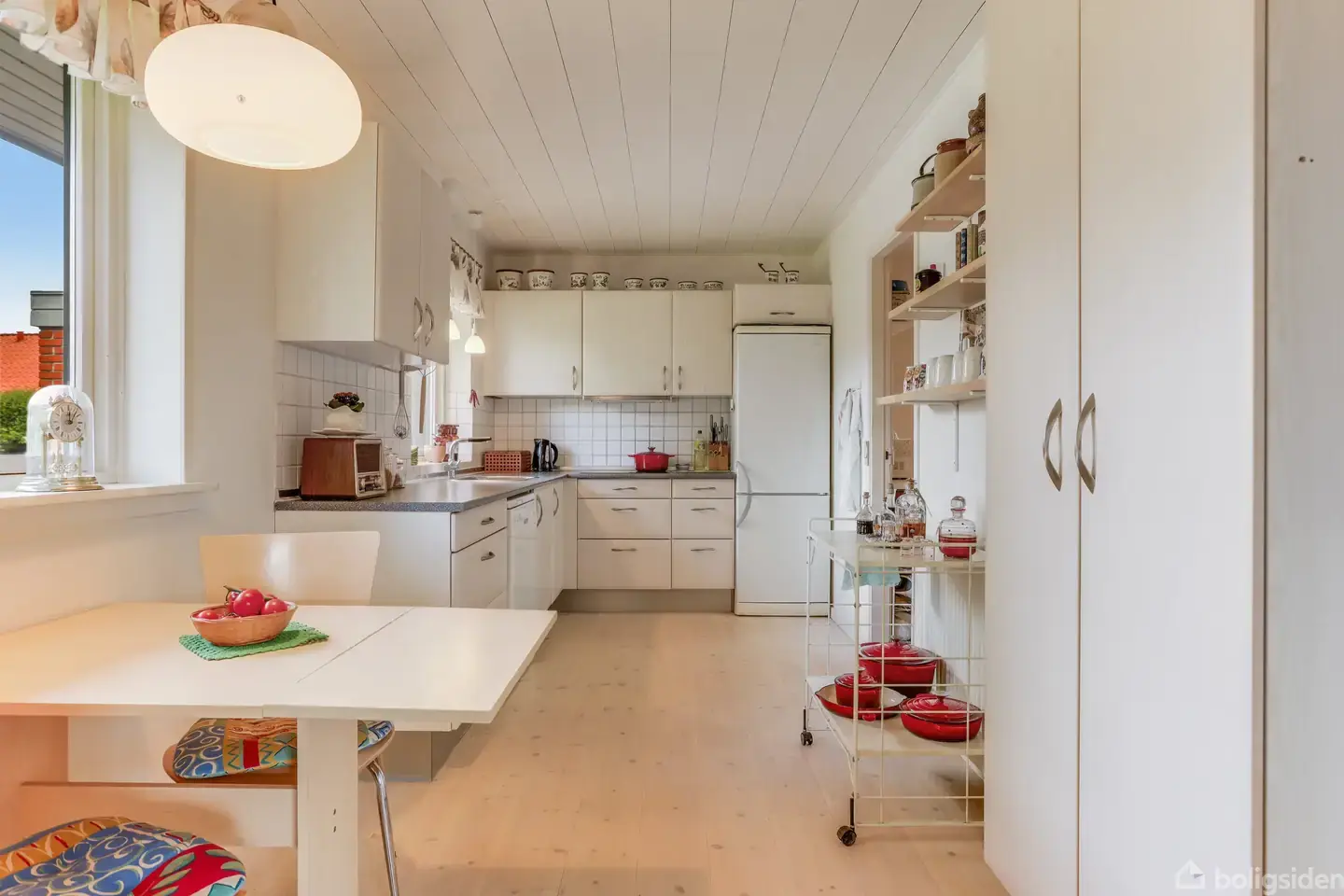 Villa: Tines Vej 22, 9380 Vestbjerg - Visning 2