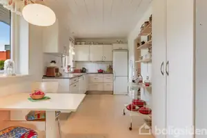 Villa på Tines Vej 22, 9380 Vestbjerg