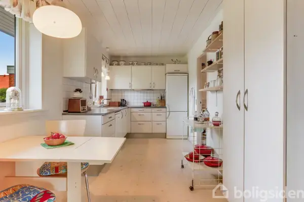 Villa på Tines Vej 22, 9380 Vestbjerg