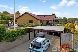 Villa på Leck Fischers Vej 9, 6000 Kolding