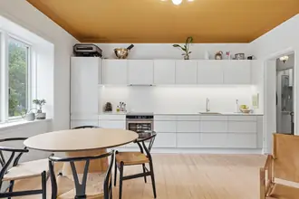 Ejerlejlighed på Kaserneboulevarden 9, 1. th., 8000 Aarhus C