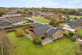 Villa på Vindelevgård 54, 7830 Vinderup