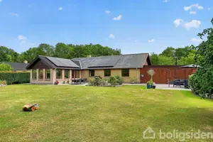 Villa på Provstehøjen 20, 4300 Holbæk